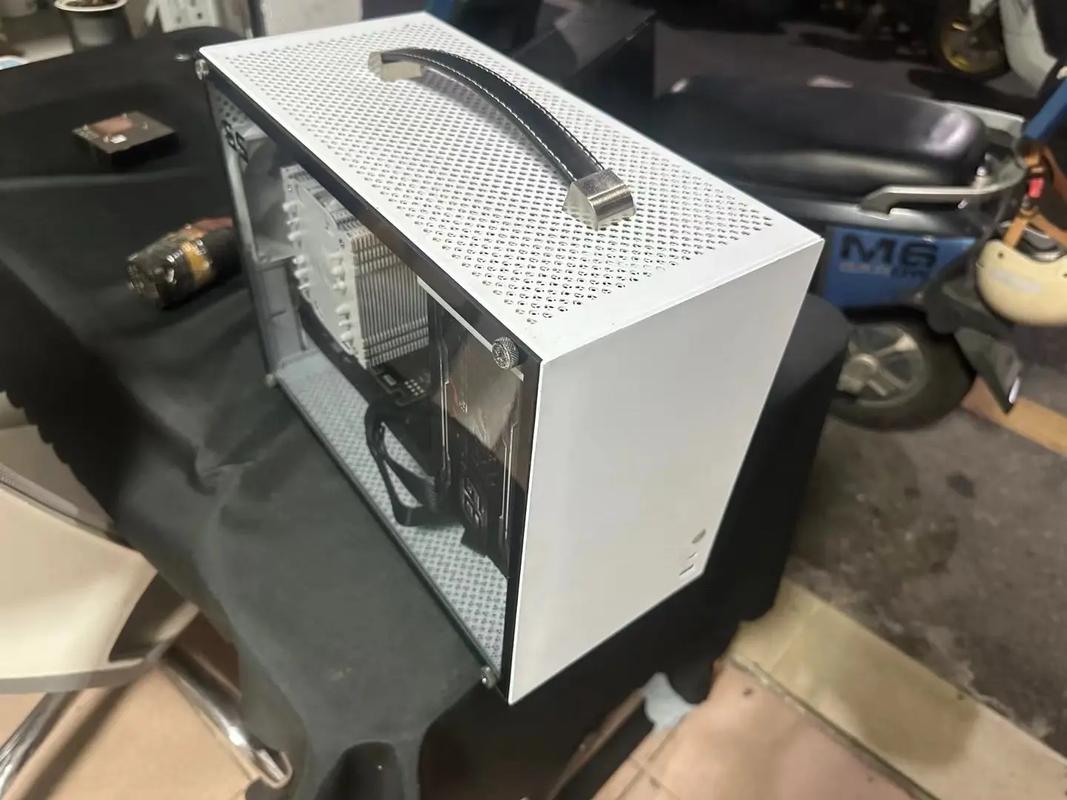 深圳光明區(qū)同城電腦回收紀(jì)實(shí) 一臺(tái)i5-13490主機(jī)的回收之旅